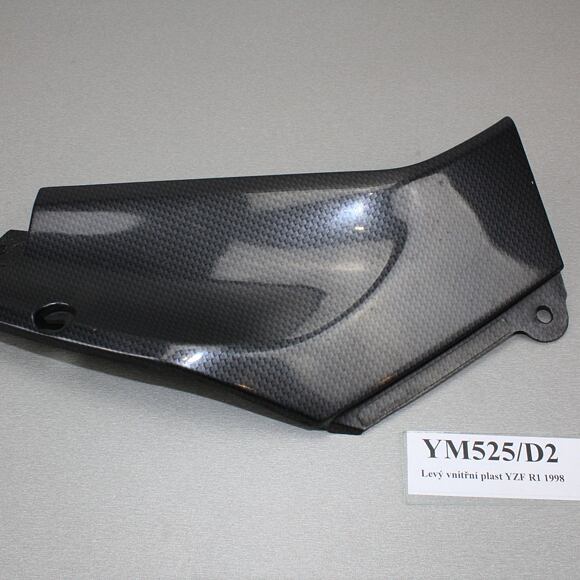 Vnitřní plast, levý Yamaha YZF R1