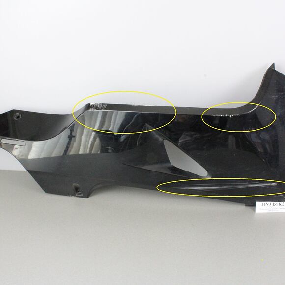 Spodní kapota, pravá No:50611-MCT-0000 Honda FJS 400/600 A Silver Wing
