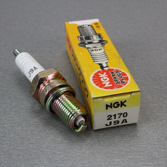 Svíčka NGK J9A No:2170