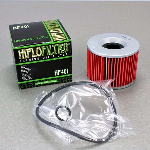 Olejový filtr HIFLO HF 401 Honda CBX 1000