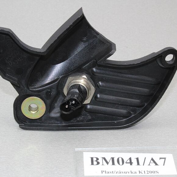 Plast/zásuvka BMW K 1200 S