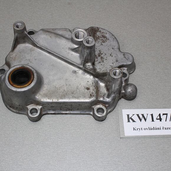 Kryt ovládání řazení Kawasaki ER 5 Twister