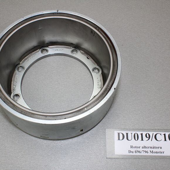 Rotor alternátoru Ducati Monster 696/796
