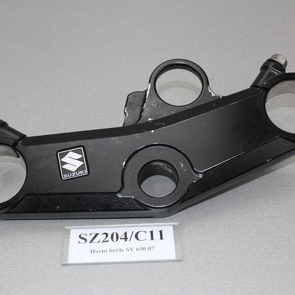 Horní brýle Suzuki SV 650 S ABS 07