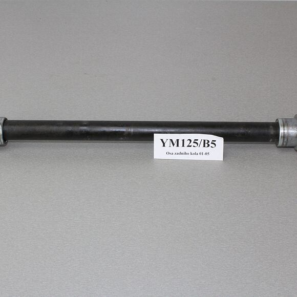 Osa zadního kola 01-05 Yamaha FJR 1300 (A)