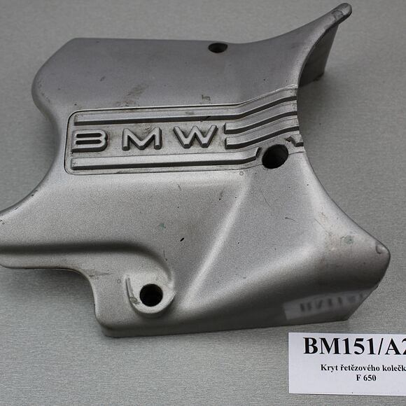Kryt řetězového kola BMW F 650