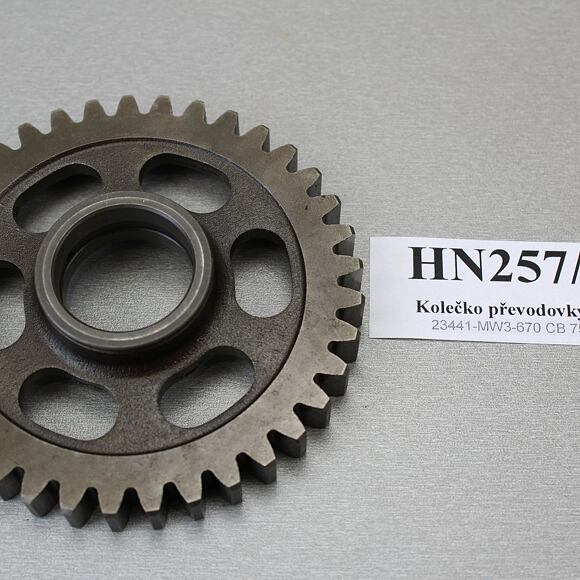 Kolo převodovky 5 stupeň 23441-MW3-670 Honda CB 750 Seven Fifty