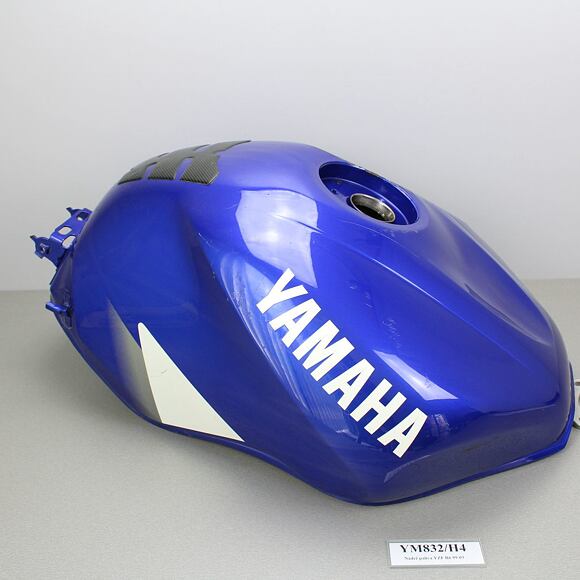 Nádrž Yamaha YZF R6
