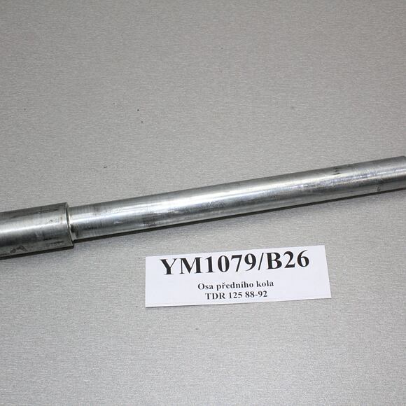 Osa předního kola Yamaha TDR 125 Belgarda