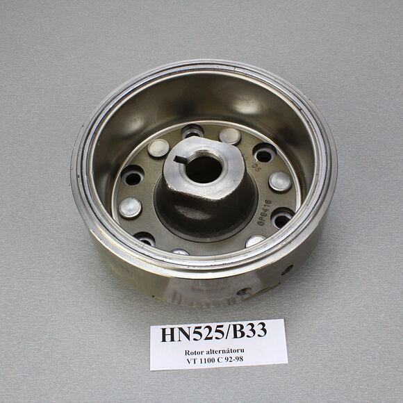 Rotor alternátoru No:GP9416 Honda VT 1100 C Shadow