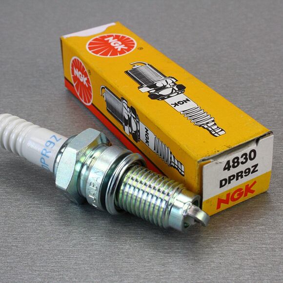 Svíčka NGK DPR9Z No:4830