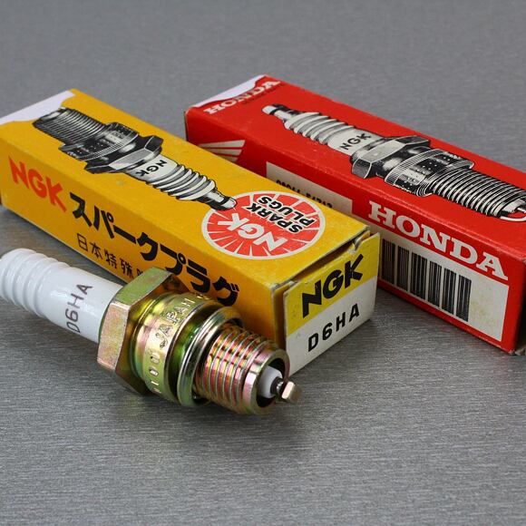 Svíčka NGK 98066-56717 No:6512