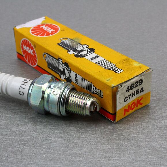 Svíčka NGK C7HSA No:4629