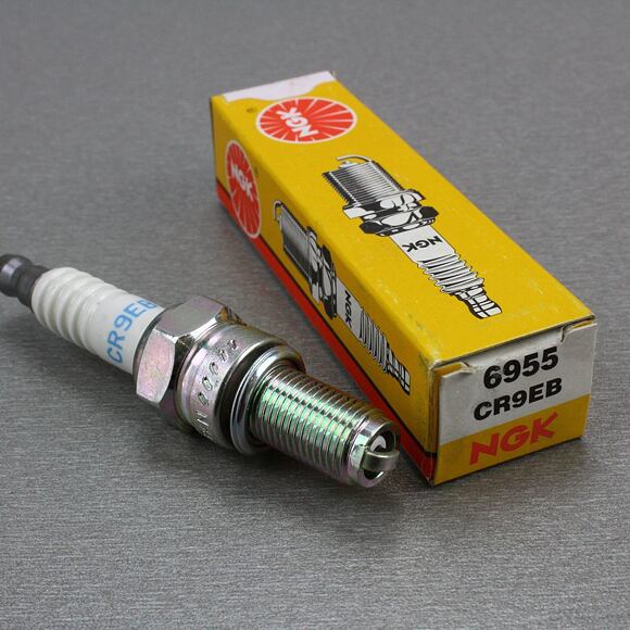 Svíčka NGK CR9EB No:6955