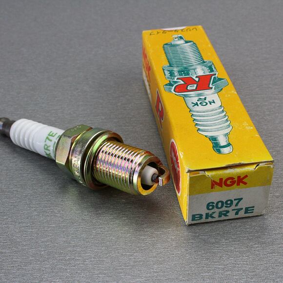 Svíčka NGK BKR7E No:6097