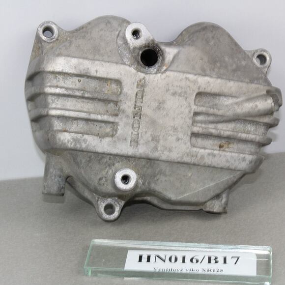 ventilové víko Honda XR 125 L