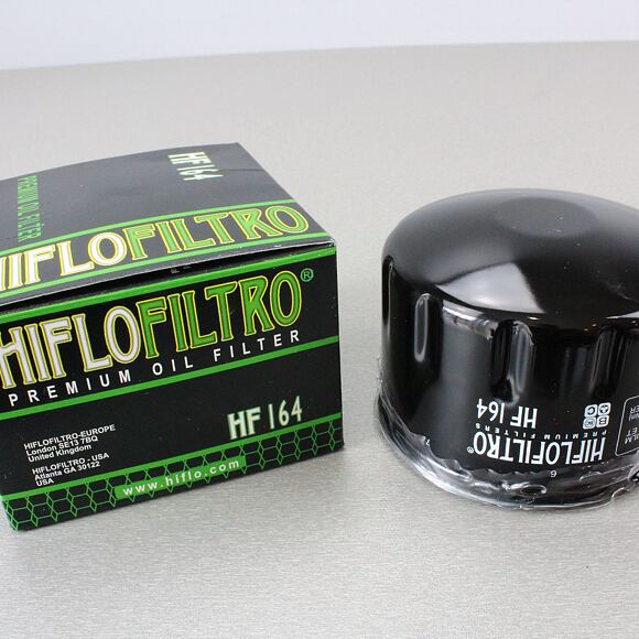 Olejový filtr HIFLO HF 164 BMW R 1200 GS