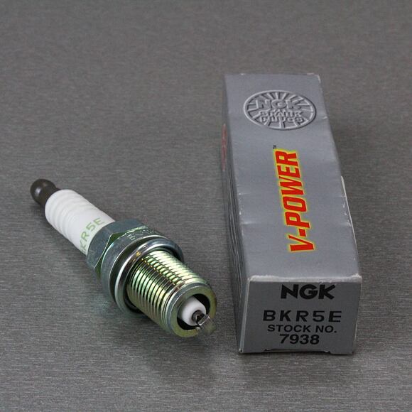 Svíčka NGK BKR5E No:7938