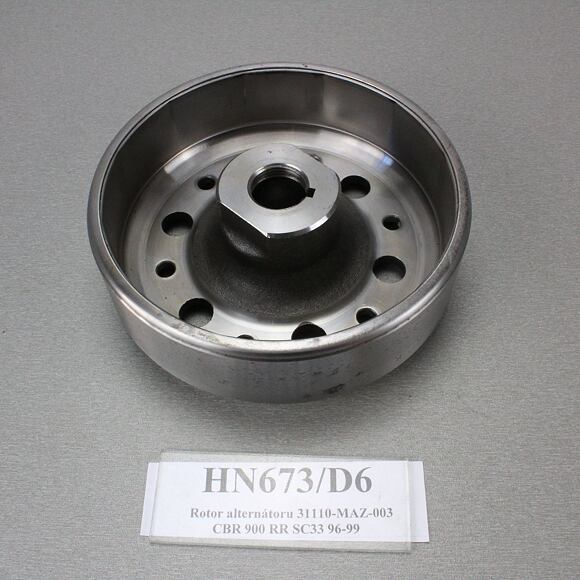 Rotor alternátoru 31110-MAZ-003 Honda CBR 900 RR Fireblade SC33