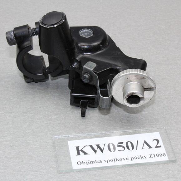 Objímka spojkové páčky Kawasaki Z 1000