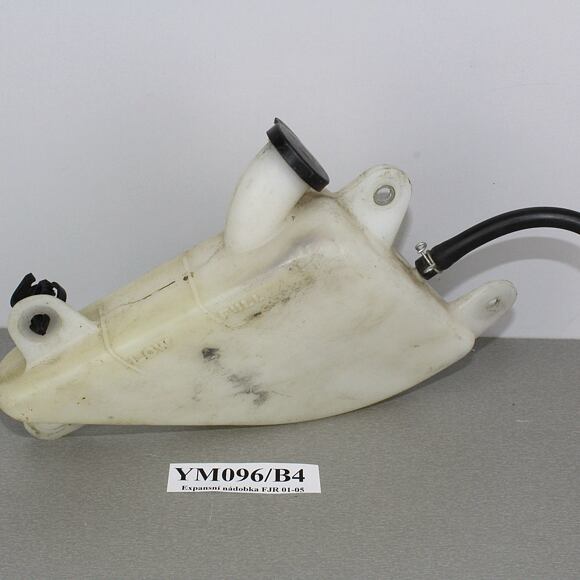 Expansní nádobka FJR 01-05 Yamaha FJR 1300 (A)