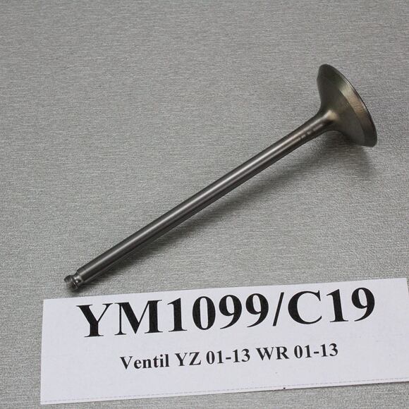 Ventil No: 5NL-12111-30 Yamaha YZ/WR 250 F
