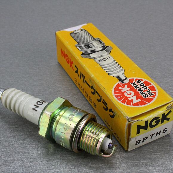Svíčka NGK BP7HS No:5111