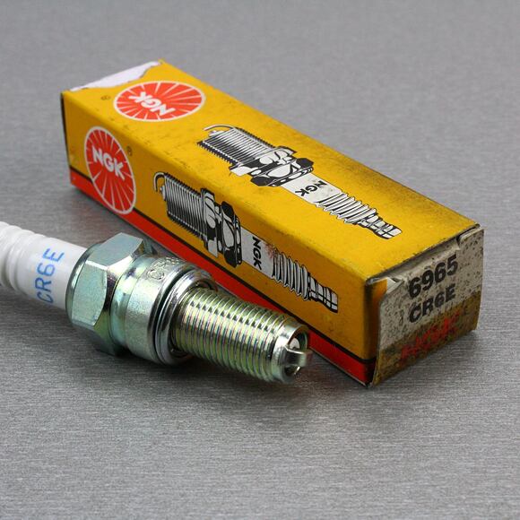 Svíčka NGK CR6E No:6965