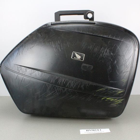 Boční kufr pravý Honda NX 700 X