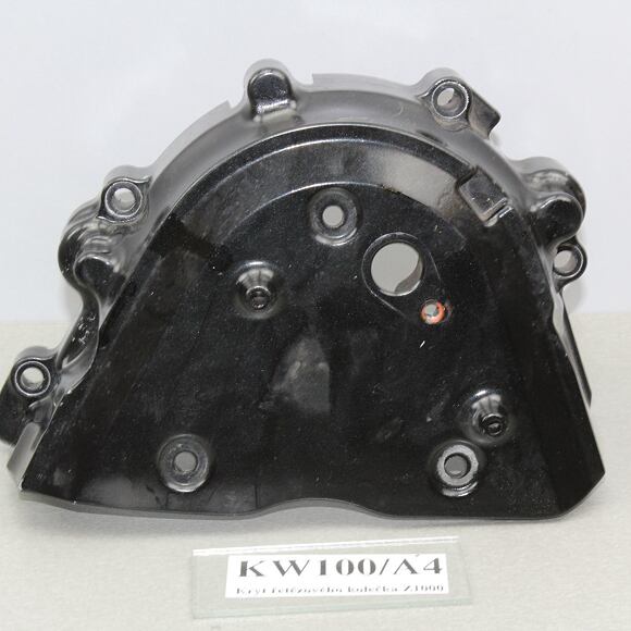 Kryt řetězového kolečka Kawasaki Z 1000