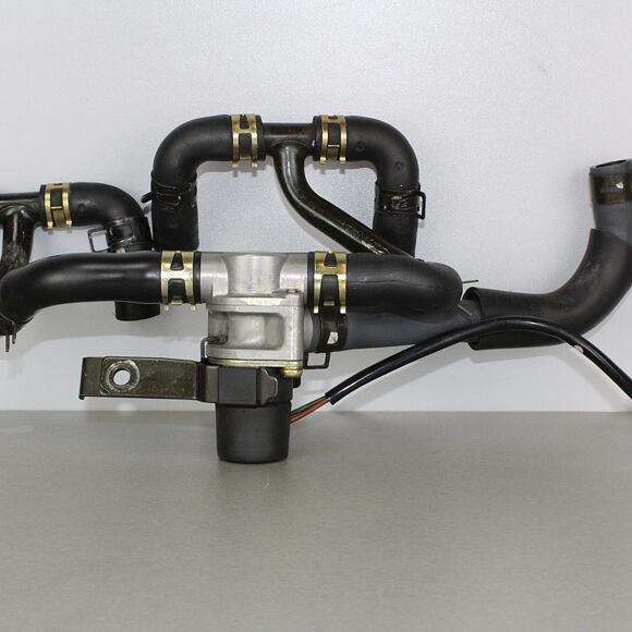 Systém odvzdušnění z ventilového víka/ventil FJR Yamaha FJR 1300 (A)