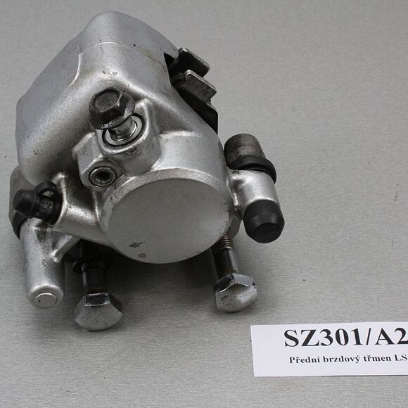 Brzdový třmen, zadní Suzuki LS 650 Savage