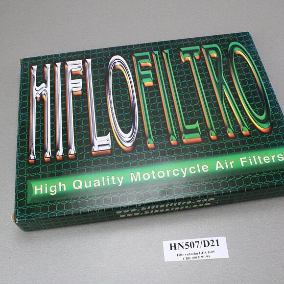 Vzduchový filtr HFA 1605 Honda CBR 600 F F3
