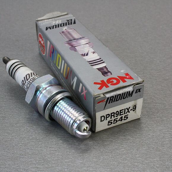 Svíčka NGK DPR9EIX-9 No:5545