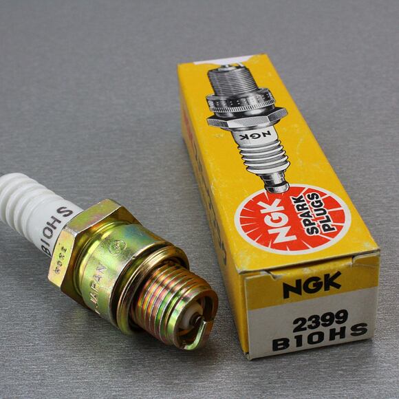 Svíčka NGK B10HS No:2399