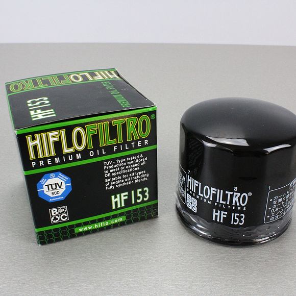 Olejový filtr HIFLO HF 153 Ducati 748