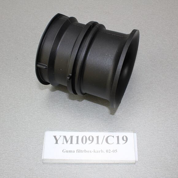 Příruba filtrbox-karburátor No:5EA-14463-00 Yamaha FJR 1300 A