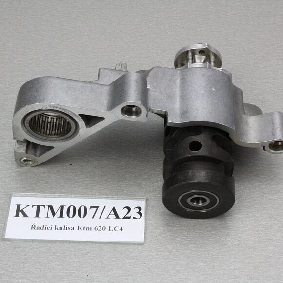 Kulisa řazení KTM 620 LC4/640 LC4