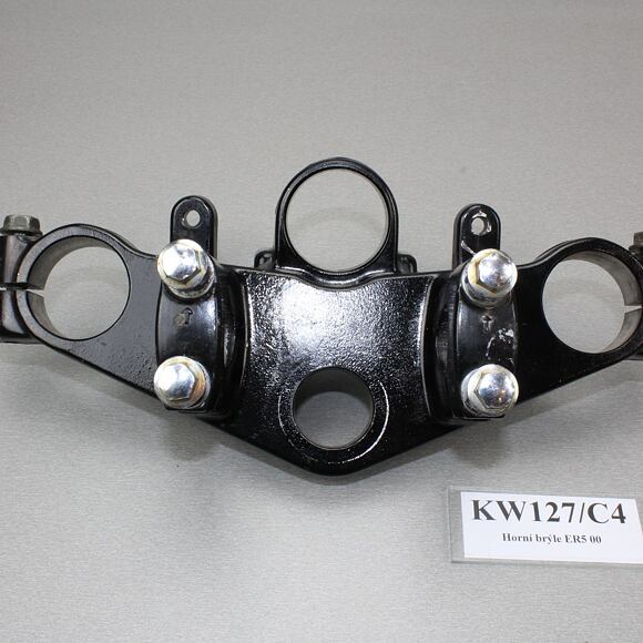 Horní brýle Kawasaki ER 5 Twister