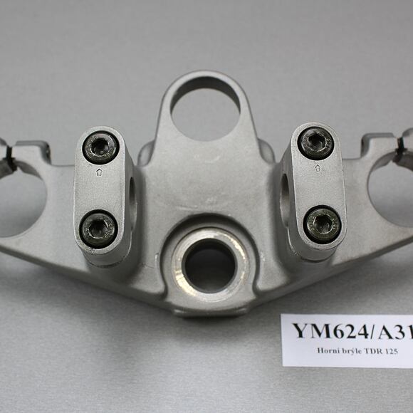 Brýle horní Yamaha TDR 125