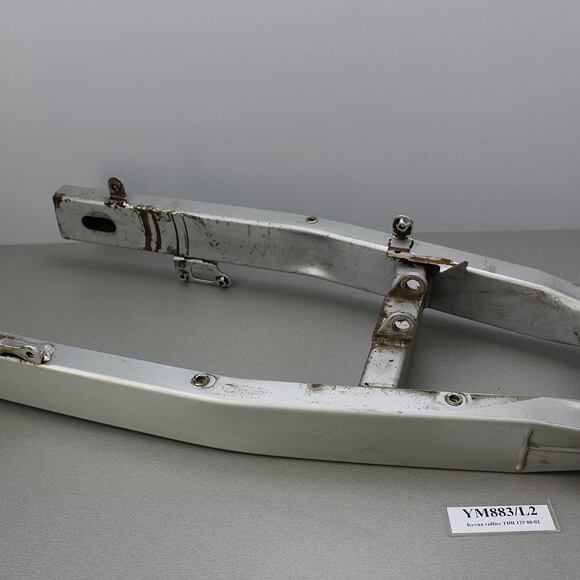 Kyvná vidlice Yamaha TDR 125