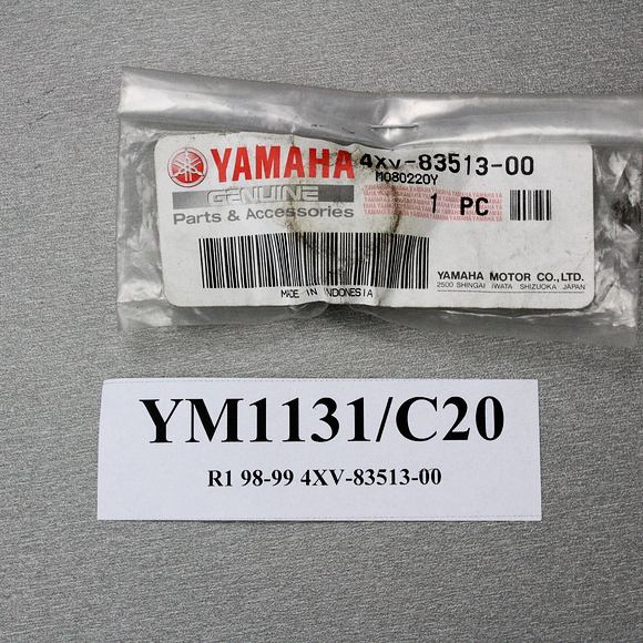 Guma 4XV-83513-00 Yamaha YZF R1