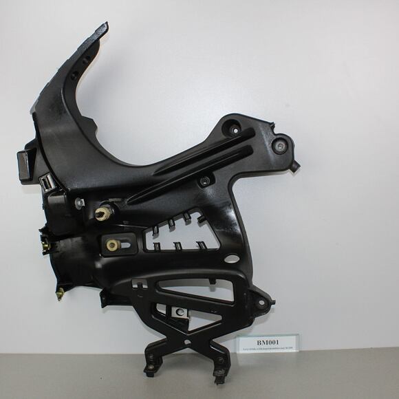 Levý držák světla,kapot,kombinovaný K1200 BMW K 1200 S
