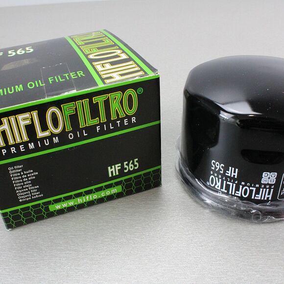 Olejový filtr HIFLO HF 565