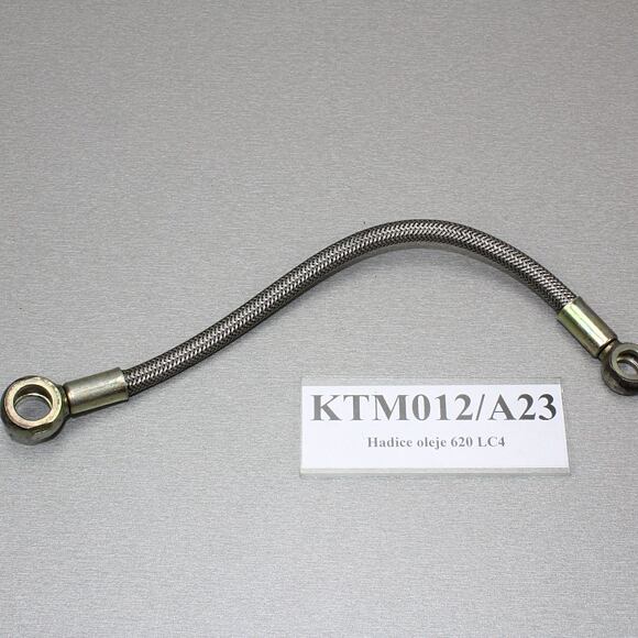 Hadice oleje No:58338034100 KTM 620 LC4/640 LC4