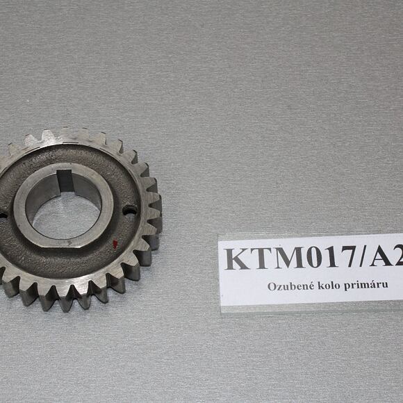 Ozubené kolo primárního převodu KTM 620 LC4/640 LC4