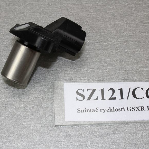 Snímač rychlosti 029600-0710 Suzuki GSXR 600/750 K3