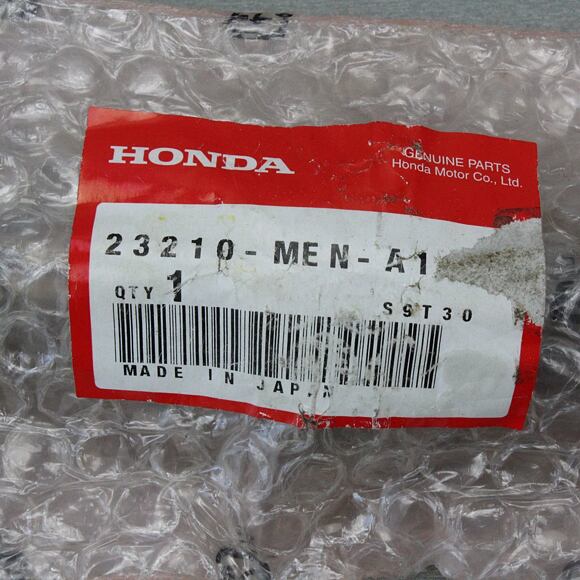 Hřídel převodovky No: 23210-MEN-A10 Honda CRF 450 R
