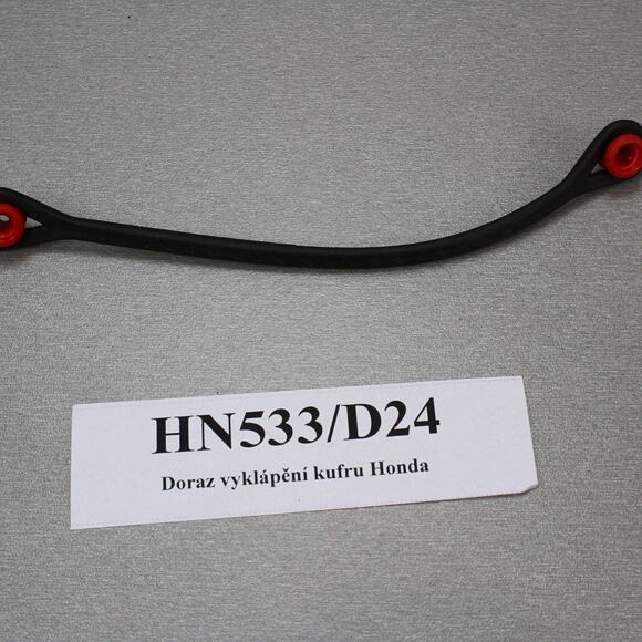 Doraz  kufru HONDA