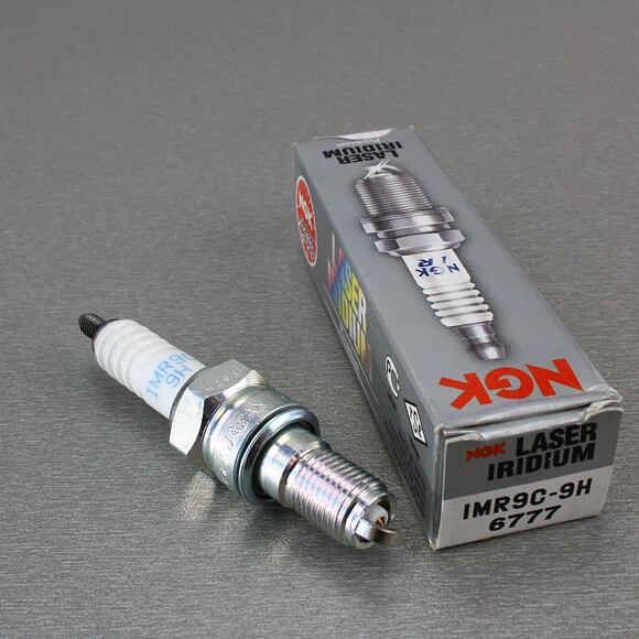 Svíčka NGK IMR9C-9H No:6777